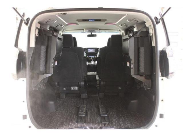 ヴェルファイア（新潟県新潟市東区）画像36