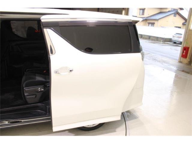 ヴェルファイア（新潟県新潟市東区）画像38