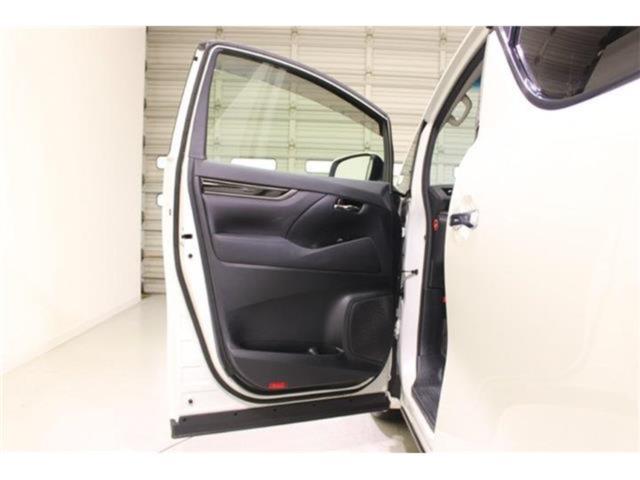 ヴェルファイア（新潟県新潟市東区）画像39