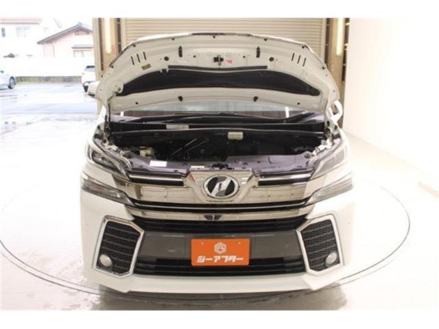 ヴェルファイア（新潟県新潟市東区）画像72