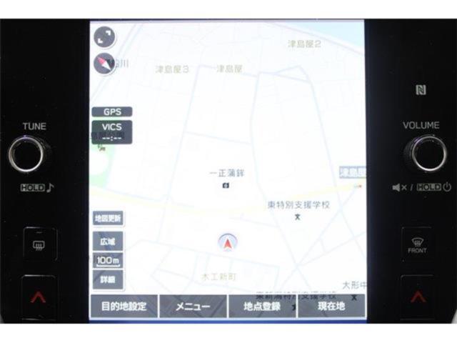 アウトバック（新潟県新潟市東区）