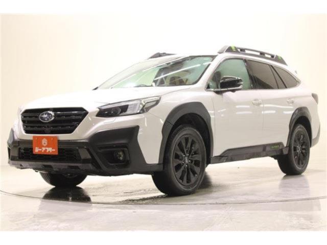 アウトバック（新潟県新潟市東区）