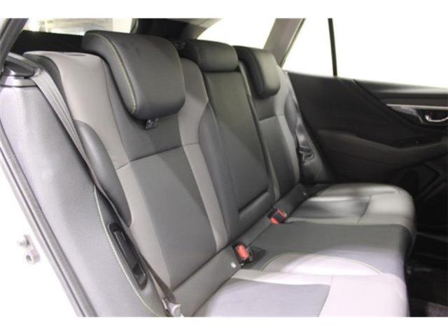 アウトバック（新潟県新潟市東区）