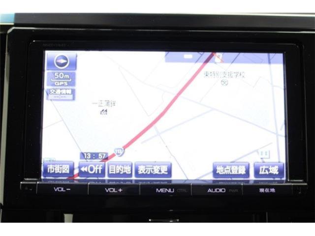 アルファード（新潟県新潟市東区）画像3