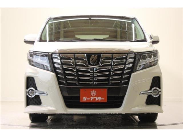 アルファード（新潟県新潟市東区）画像9