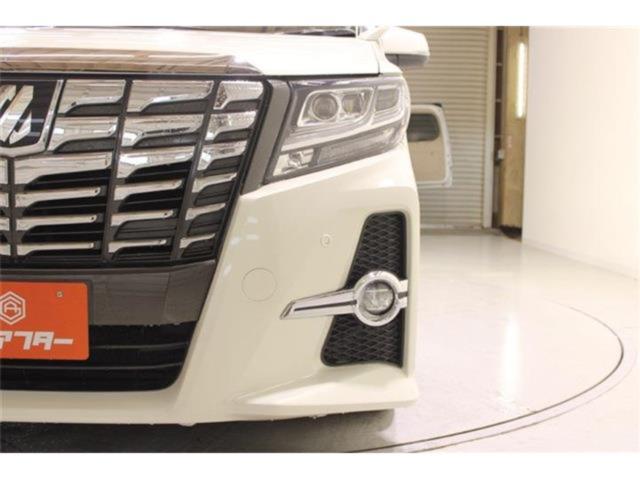 アルファード（新潟県新潟市東区）画像16