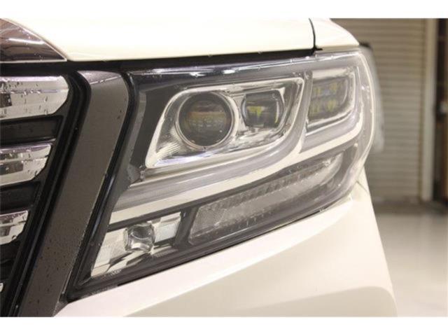 アルファード（新潟県新潟市東区）画像17