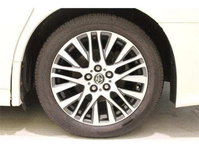 アルファード（新潟県新潟市東区）画像26