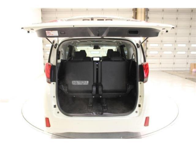 アルファード（新潟県新潟市東区）画像34