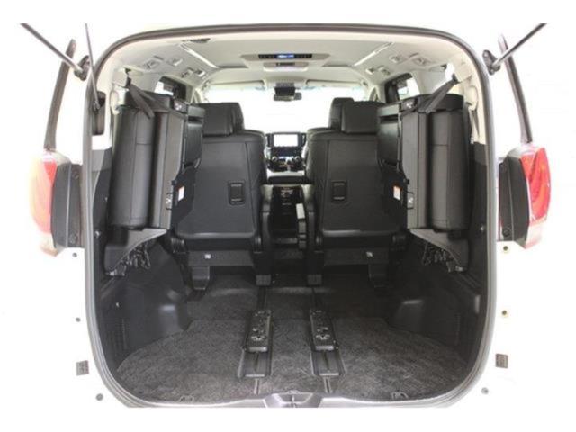 アルファード（新潟県新潟市東区）画像36