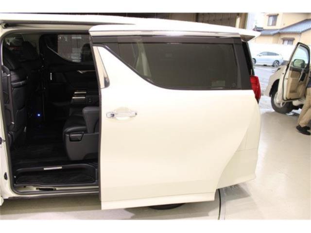 アルファード（新潟県新潟市東区）画像38