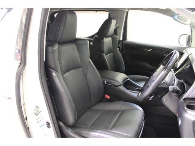 アルファード（新潟県新潟市東区）画像41