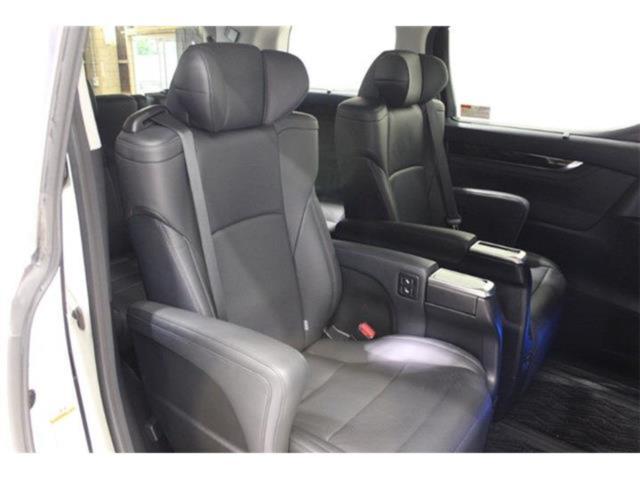 アルファード（新潟県新潟市東区）画像43