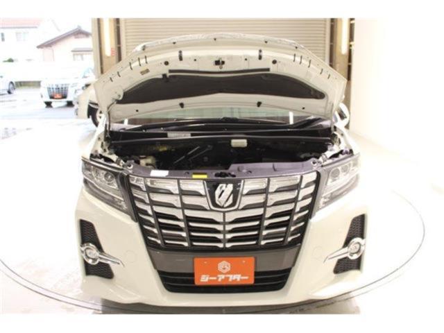 アルファード（新潟県新潟市東区）画像74