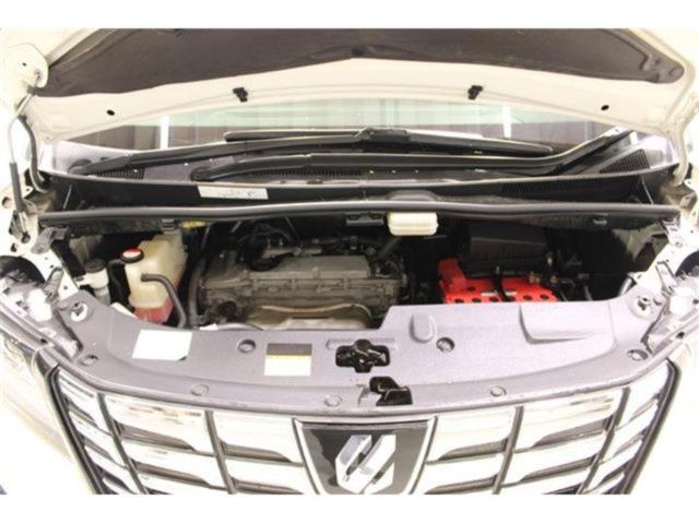 アルファード（新潟県新潟市東区）画像75