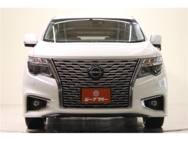 エルグランド（新潟県新潟市東区）画像9