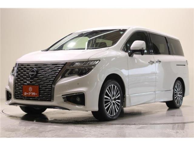 エルグランド（新潟県新潟市東区）画像10