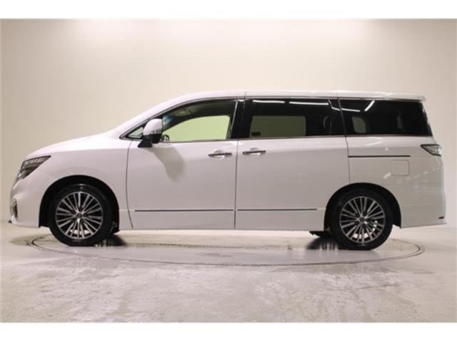 エルグランド（新潟県新潟市東区）画像11