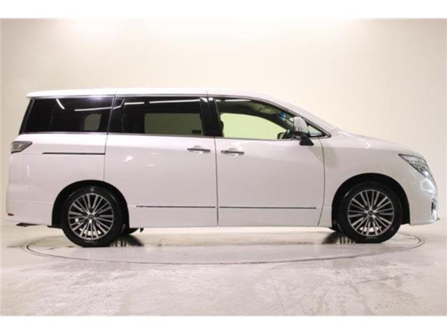 エルグランド（新潟県新潟市東区）画像15