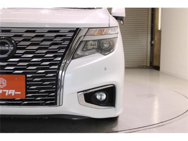 エルグランド（新潟県新潟市東区）画像16