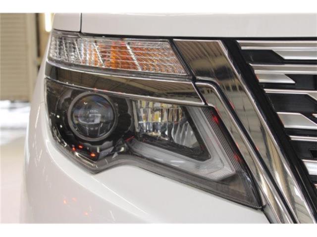 エルグランド（新潟県新潟市東区）画像19