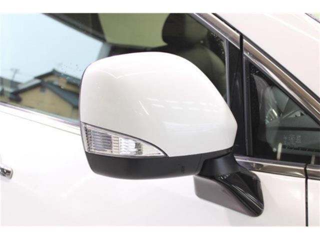 エルグランド（新潟県新潟市東区）画像23