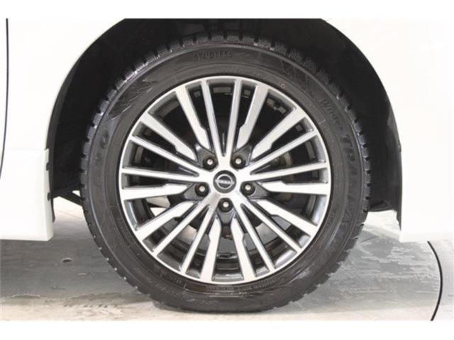 エルグランド（新潟県新潟市東区）画像24