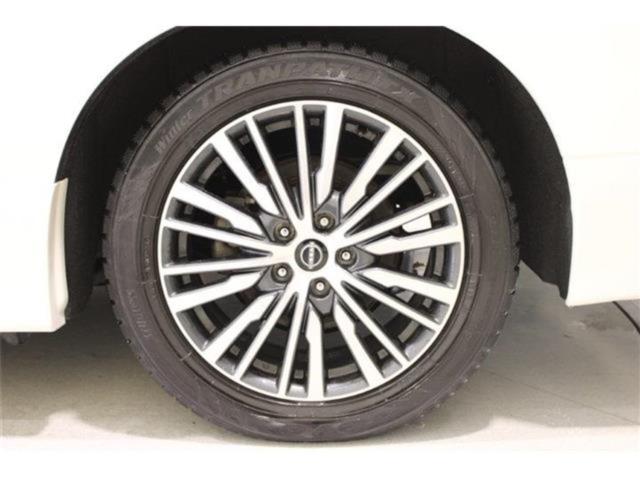 エルグランド（新潟県新潟市東区）画像26