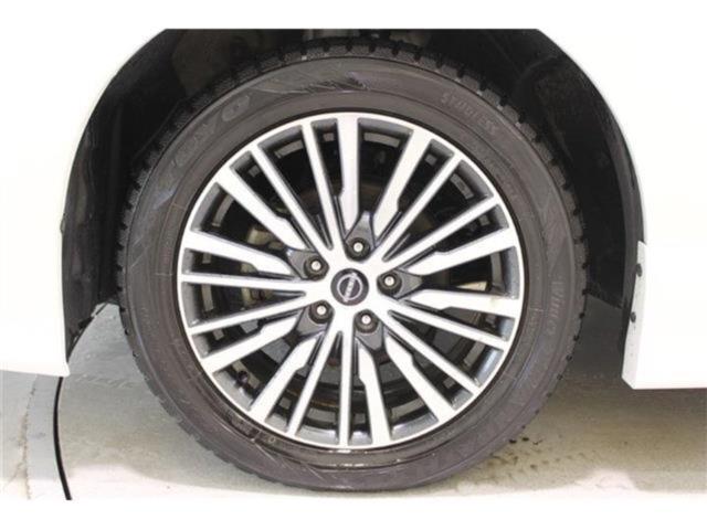 エルグランド（新潟県新潟市東区）画像27