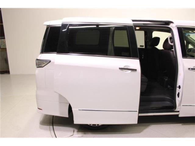 エルグランド（新潟県新潟市東区）画像33