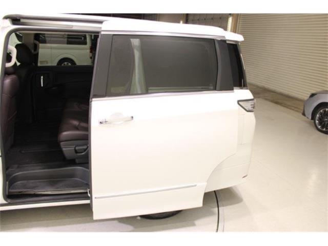 エルグランド（新潟県新潟市東区）画像38