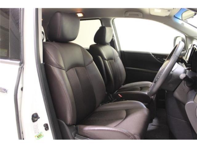 エルグランド（新潟県新潟市東区）画像41