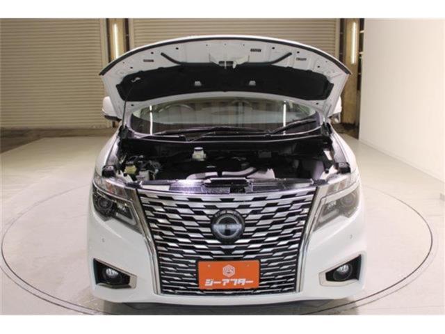 エルグランド（新潟県新潟市東区）画像73