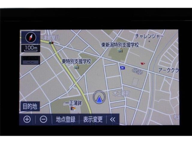 アルファード（新潟県新潟市東区）