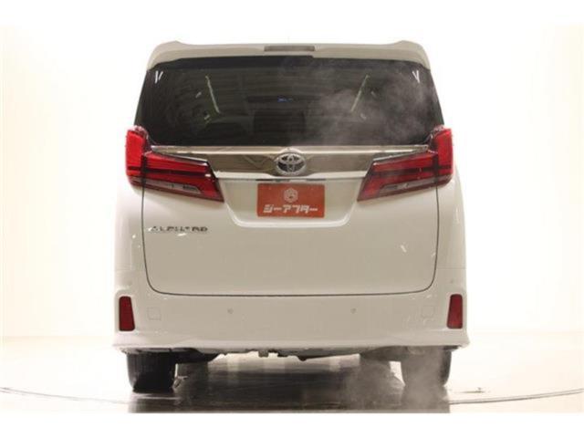 アルファード（新潟県新潟市東区）