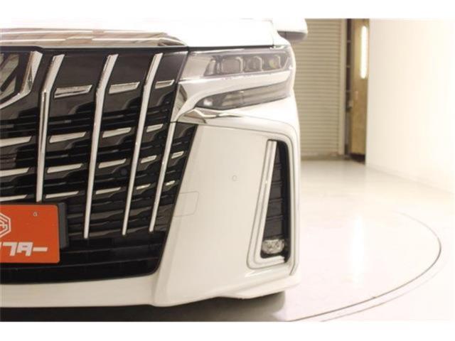 アルファード（新潟県新潟市東区）