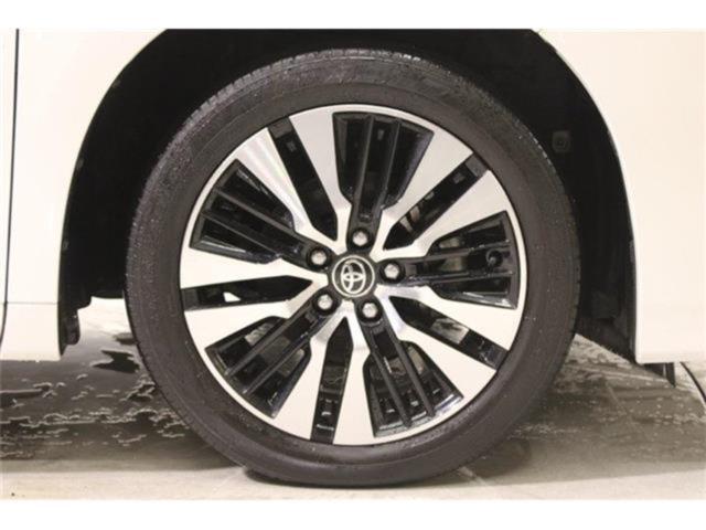 アルファード（新潟県新潟市東区）