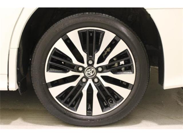 アルファード（新潟県新潟市東区）