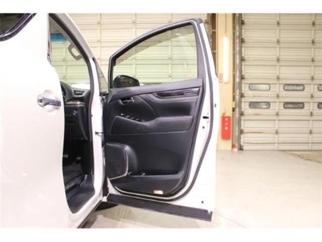 アルファード（新潟県新潟市東区）