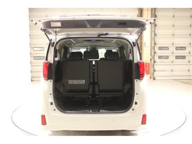 アルファード（新潟県新潟市東区）