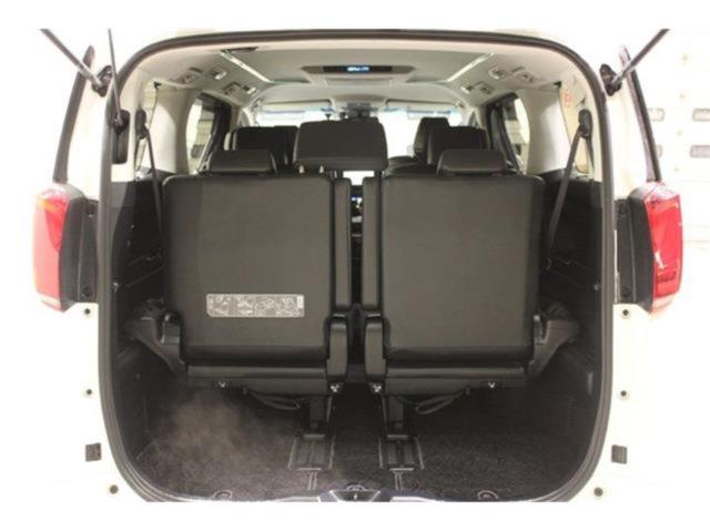 アルファード（新潟県新潟市東区）