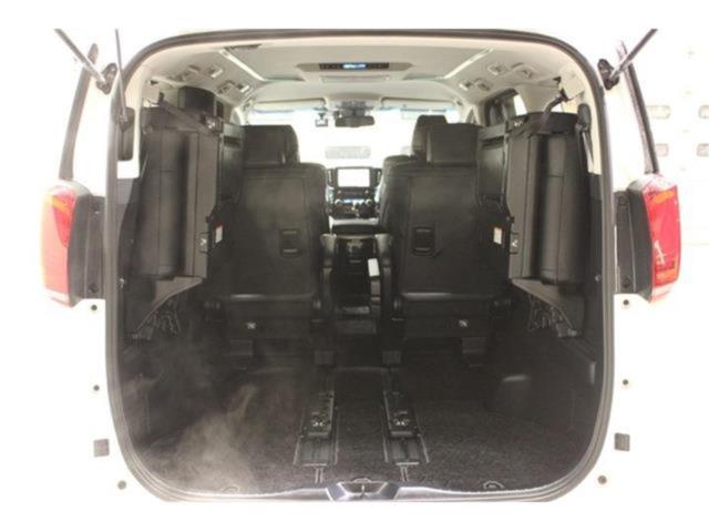 アルファード（新潟県新潟市東区）