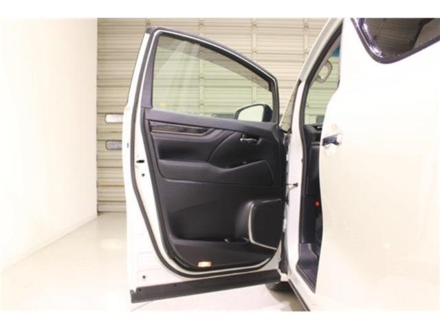 アルファード（新潟県新潟市東区）