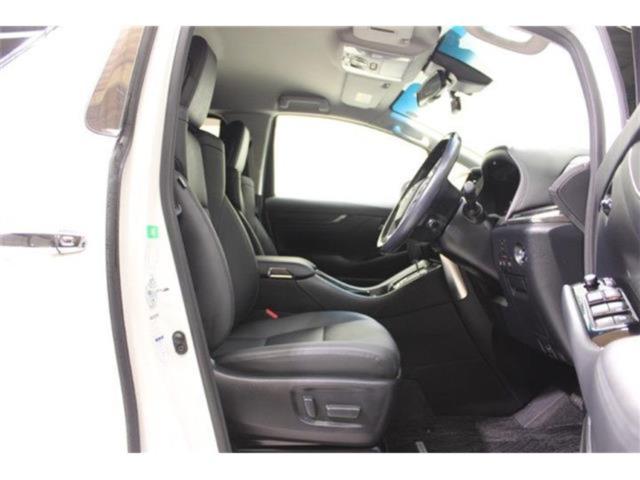 アルファード（新潟県新潟市東区）