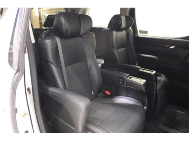 アルファード（新潟県新潟市東区）