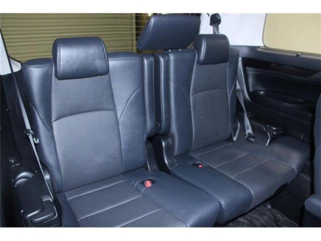 アルファード（新潟県新潟市東区）