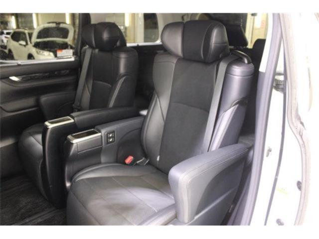 アルファード（新潟県新潟市東区）