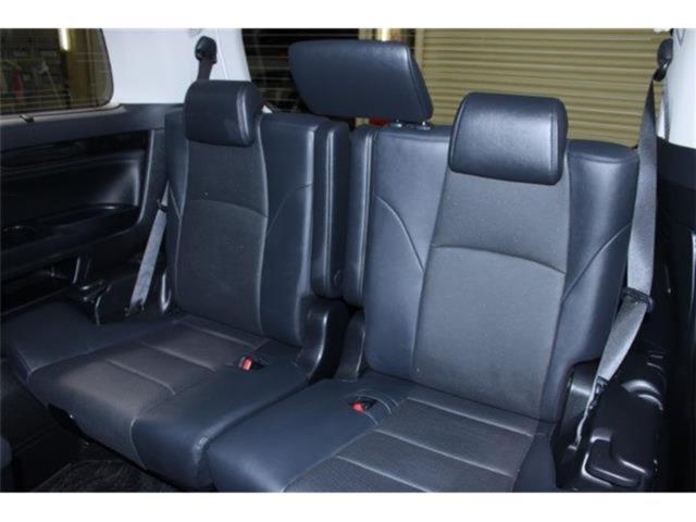 アルファード（新潟県新潟市東区）