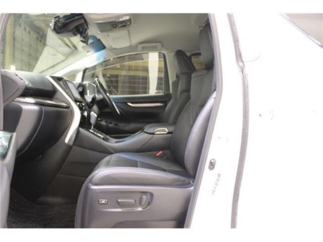 アルファード（新潟県新潟市東区）