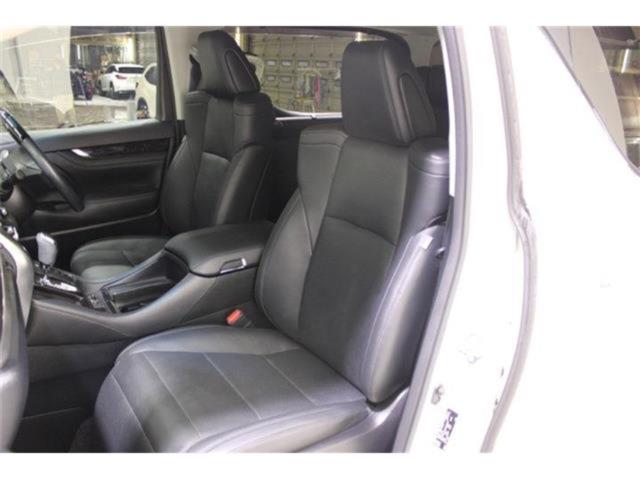 アルファード（新潟県新潟市東区）